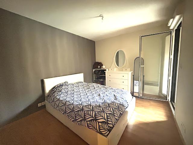 Vente Appartement 2 pièces 50.4 m2 Saint Malo