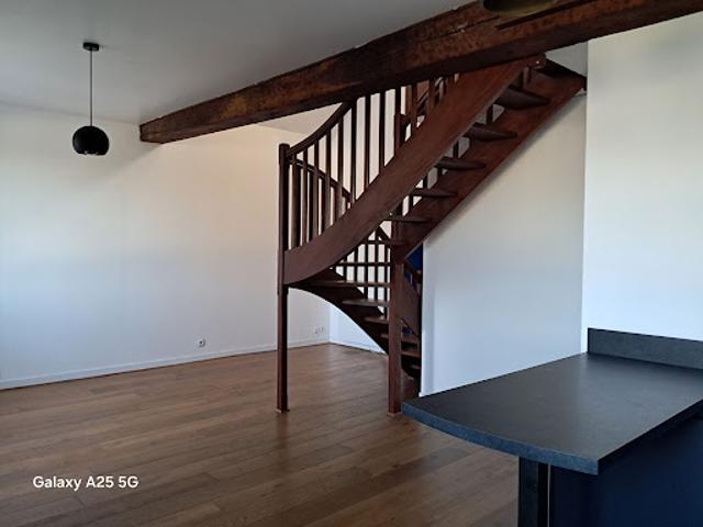 Vente Appartement 2 pièces 50.4 m2 Sens