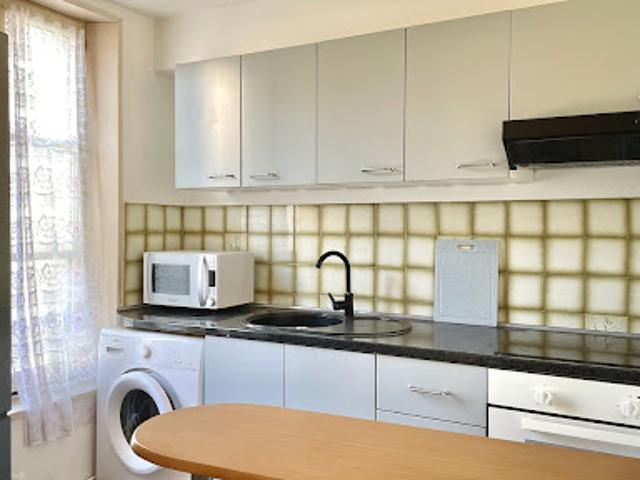 Vente Appartement 2 pièces 50.51 m2 Conches en Ouche