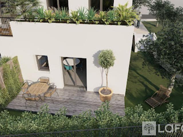 Vente Appartement 2 pièces 50.56 m2 Penta di Casinca