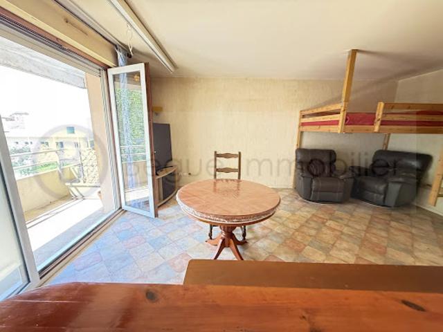 Vente Appartement 2 pièces 50.56 m2 Saint Orens de Gameville