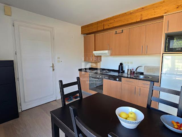 Vente Appartement 2 pièces 50.58 m2 Saint Brevin les Pins