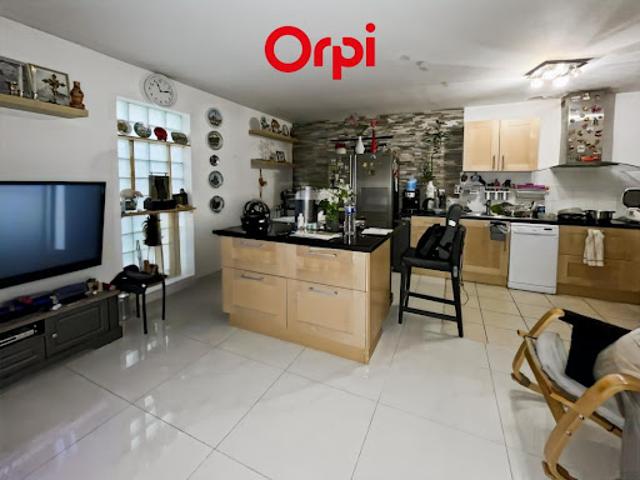 Vente Appartement 2 pièces 50.5 m2 Orly