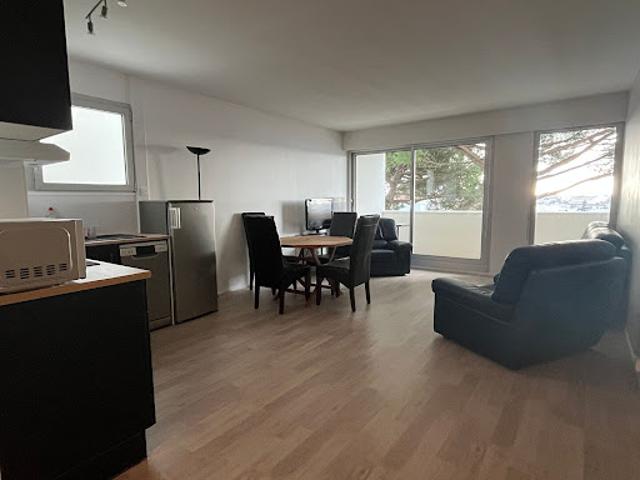 Vente Appartement 2 pièces 50.5 m2 Royan
