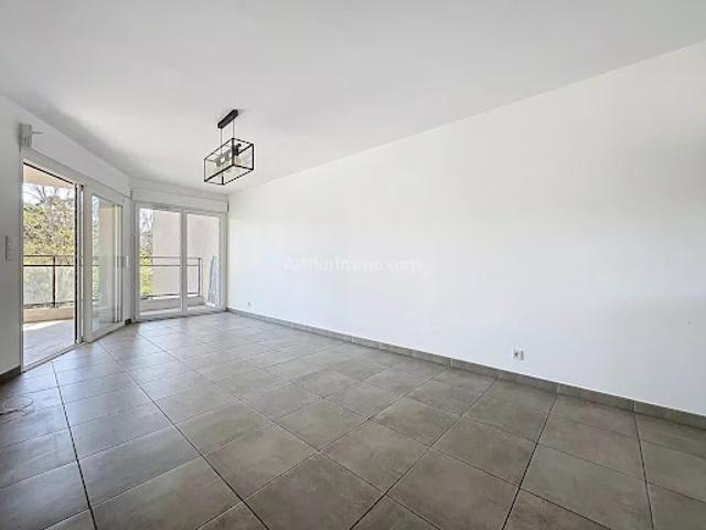Vente Appartement 2 pièces 50.61 m2 Calvi