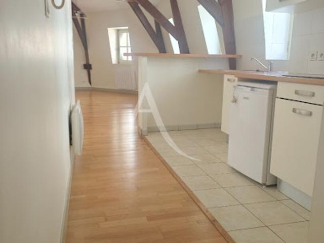 Vente Appartement 2 pièces 50.62 m2 Saintes