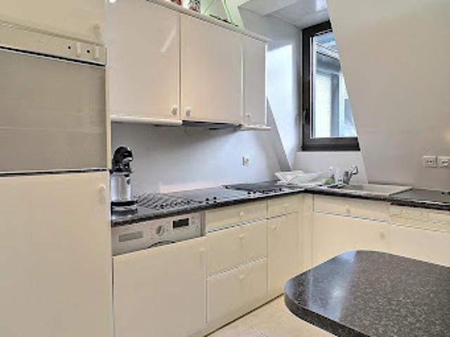 Vente Appartement 2 pièces 50.64 m2 Deauville