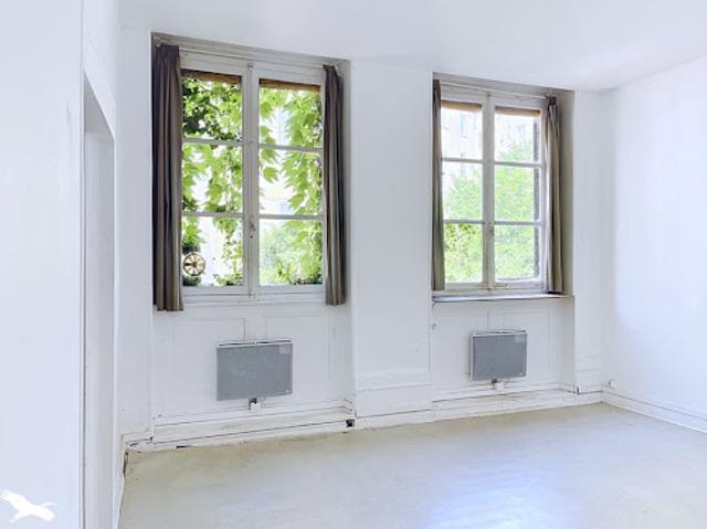 Vente Appartement 2 pièces 50.66 m2 Lyon 4ème
