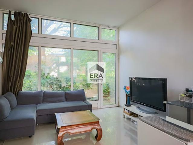 Vente Appartement 2 pièces 50.6 m2 Paris 14ème