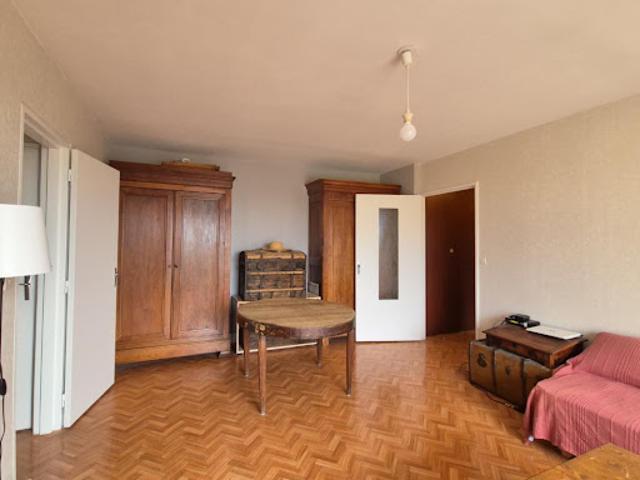 Vente Appartement 2 pièces 50.77 m2 Chateauroux
