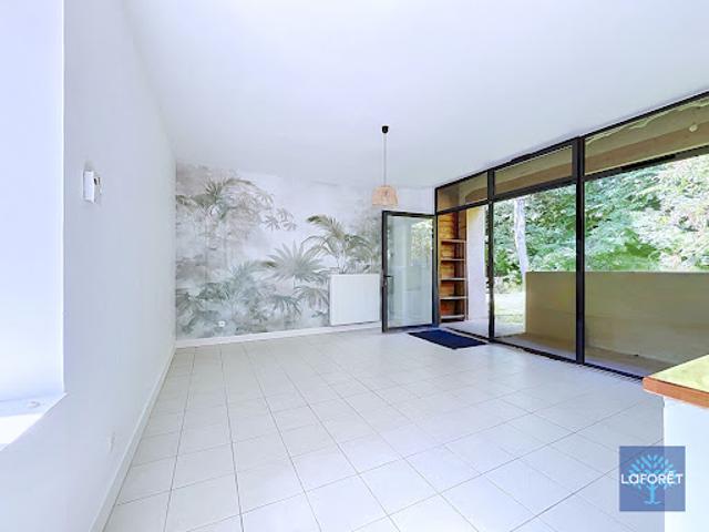 Vente Appartement 2 pièces 50.77 m2 Curis au Mont d'Or