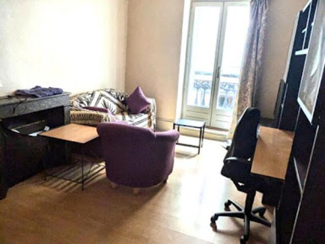 Vente Appartement 2 pièces 50.74 m2 Nevers