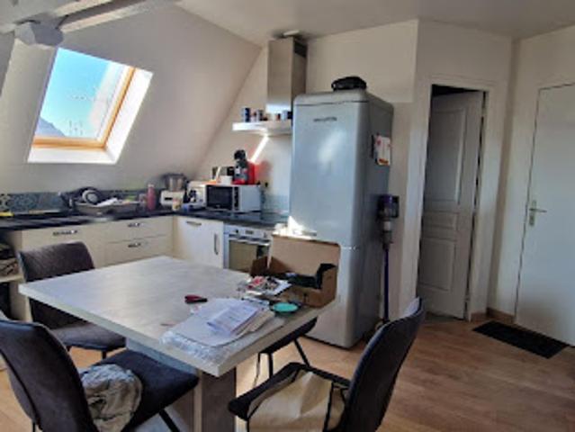 Vente Appartement 2 pièces 50.78 m2 Saint Quentin