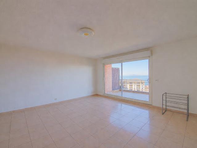 Vente Appartement 2 pièces 50.82 m2 Bastia