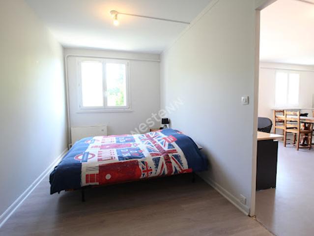 Vente Appartement 2 pièces 50.82 m2 Reims