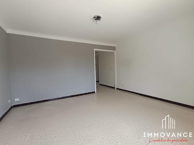 Vente Appartement 2 pièces 50.86 m2 Montpellier