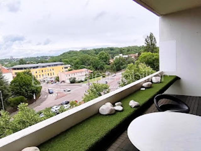 Vente Appartement 2 pièces 50.8 m2 Metz