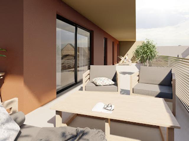 Vente Appartement 2 pièces 50.8 m2 Savigneux