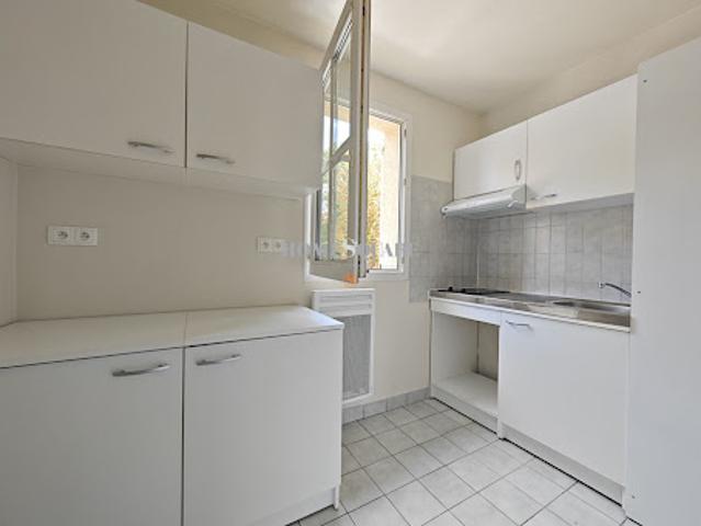 Vente Appartement 2 pièces 50.8 m2 Senlis