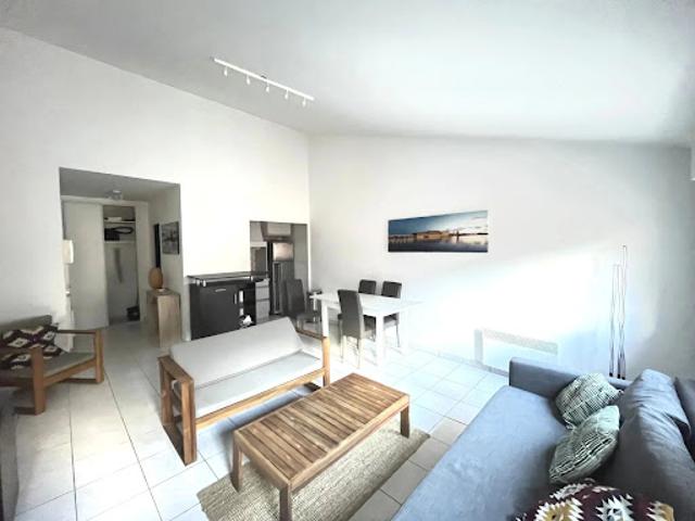 Vente Appartement 2 pièces 50.8 m2 Toulouse