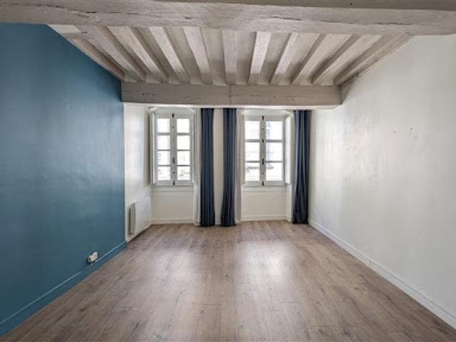 Vente Appartement 2 pièces 50.93 m2 Nantes