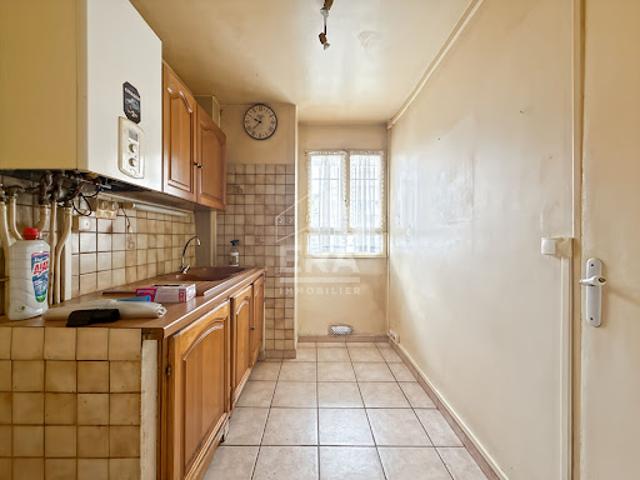 Vente Appartement 2 pièces 50.94 m2 Marseille 4ème