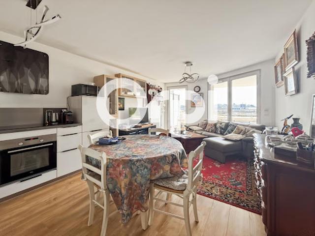 Vente Appartement 2 pièces 50 m2 Boulogne sur Mer