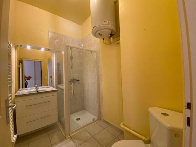 Vente Appartement 2 pièces 50.99 m2 Saint Dizier