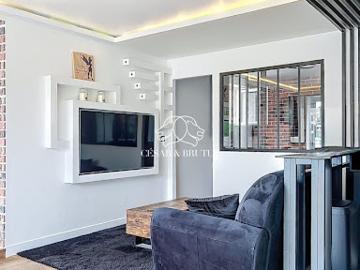 Vente Appartement 2 pièces 50.9 m2 Saint Didier au Mont d'Or