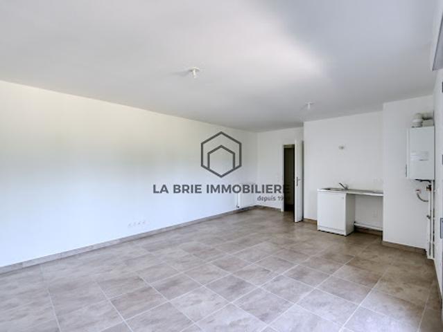 Vente Appartement 2 pièces 50.03 m2 Chennevieres sur marne