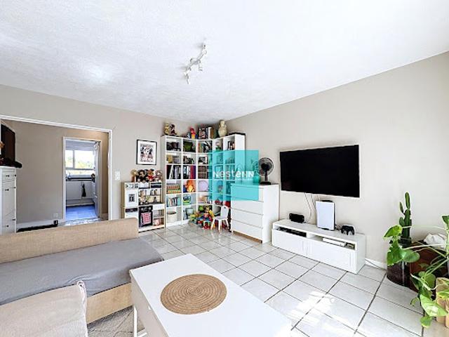 Vente Appartement 2 pièces 50.03 m2 Le Plessis Bouchard