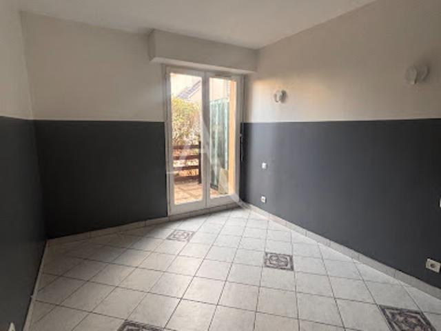 Vente Appartement 2 pièces 50.02 m2 Rungis