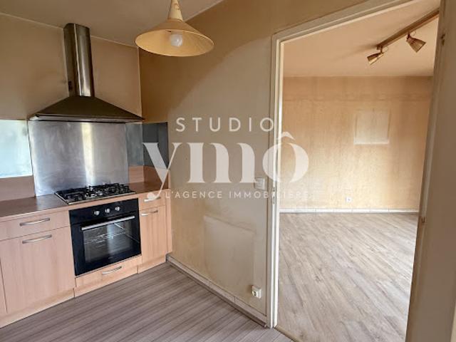 Vente Appartement 2 pièces 50.07 m2 Annecy