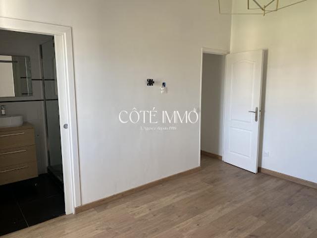 Vente Appartement 2 pièces 50.07 m2 Gouvieux