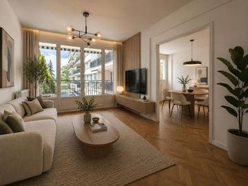 Vente Appartement 2 pièces 50.07 m2 Sainte Foy lès Lyon