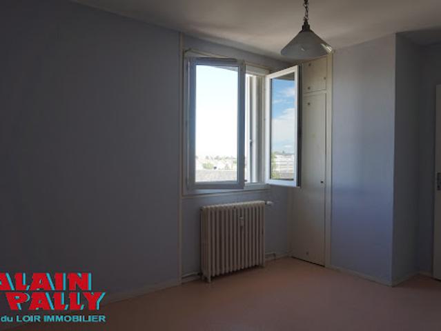 Vente Appartement 2 pièces 50.04 m2 Chateaudun
