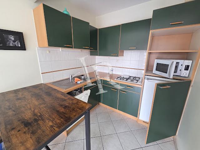 Vente Appartement 2 pièces 50.04 m2 Le Puy en Velay