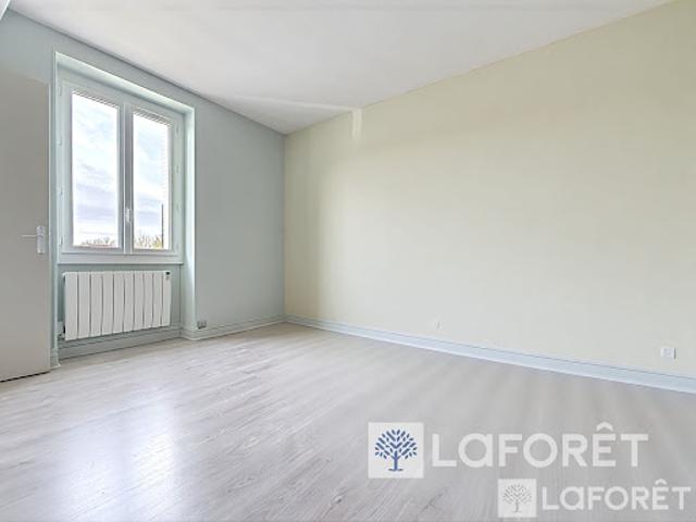 Vente Appartement 2 pièces 50.05 m2 Saint Jean de Bournay