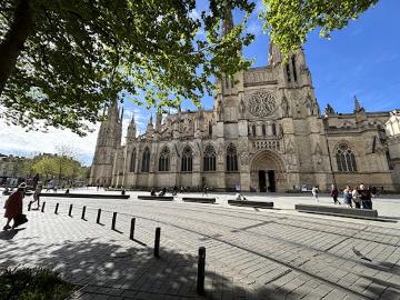 Vente Appartement 2 pièces 50.06 m2 Bordeaux