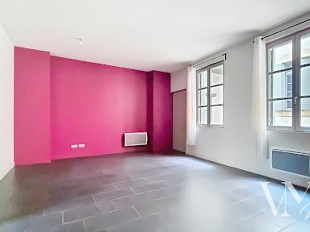 Vente Appartement 2 pièces 50.06 m2 Montpellier