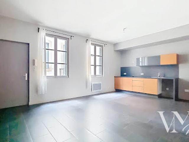 Vente Appartement 2 pièces 50.06 m2 Montpellier