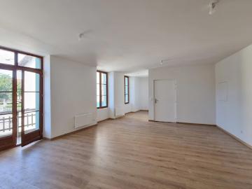 Vente Appartement 2 pièces 50.06 m2 Saint Marcellin