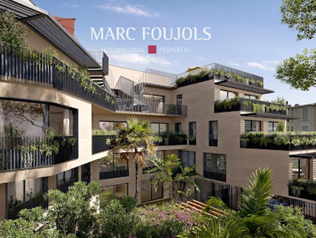 Vente Appartement 2 pièces 50.09 m2 Beaulieu sur Mer