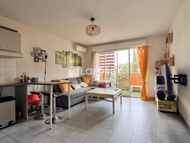 Vente Appartement 2 pièces 50.13 m2 Castelnau le Lez