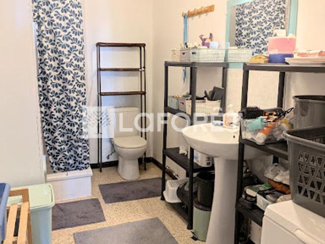 Vente Appartement 2 pièces 50.12 m2 Vic la Gardiole