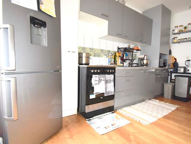 Vente Appartement 2 pièces 50.12 m2 Strasbourg