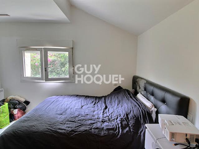 Vente Appartement 2 pièces 50.15 m2 Le Perray en Yvelines