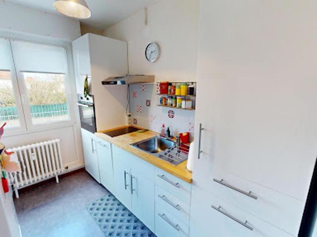 Vente Appartement 2 pièces 50.18 m2 Metz