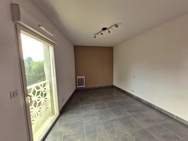 Vente Appartement 2 pièces 50.19 m2 Montpellier