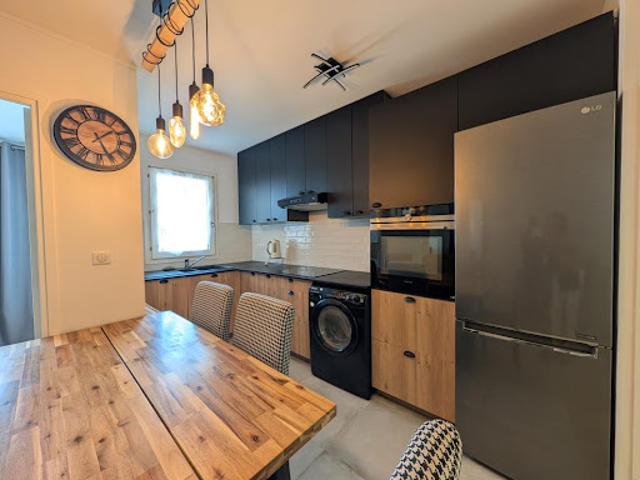 Vente Appartement 2 pièces 50.1 m2 Boissy saint leger